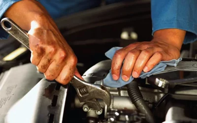 How to Choose Top Truck Repair Services in Arizona