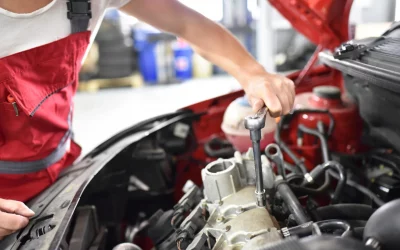 How to Choose Top Auto RV Repair Services in Arizona