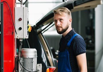 Essential Maintenance Tips for Semi Trucks: Keeping Your Fleet Running Smoothly